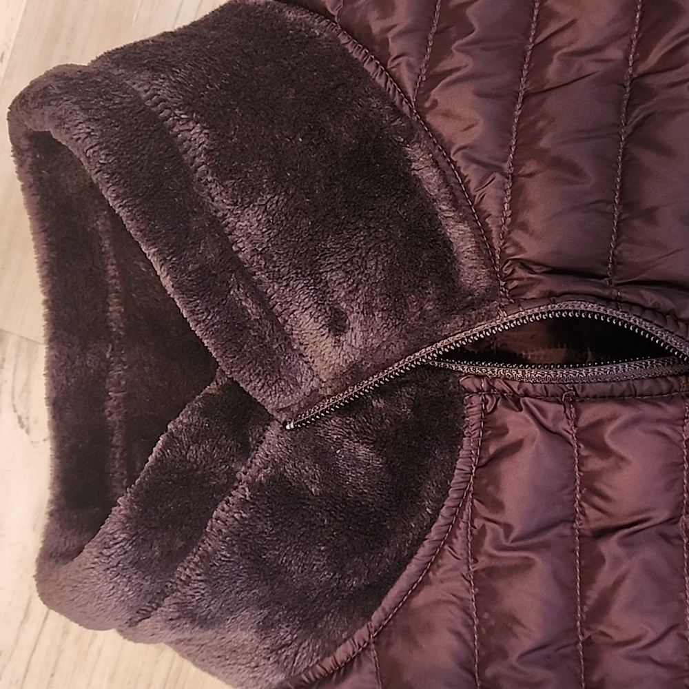 Deep Purple Jacket - image 2